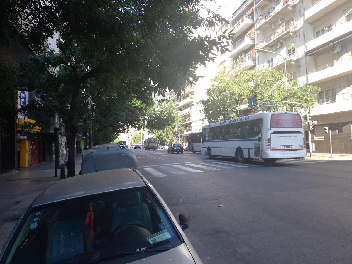 Venta Departamento de 4 Ambientes con Balcón y Cochera Fija y Cubierta 4
