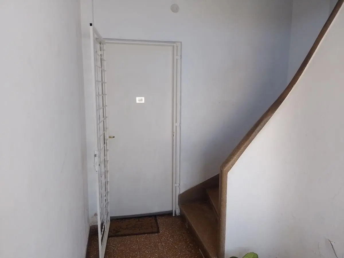 Venta de PH PB al frente 3 ambientes con patio sin expensas y Apto crédito en Mataderos 3
