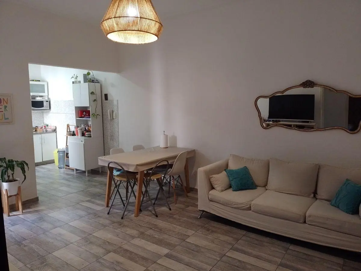 Hermoso PH 3 ambientes con Patio con Parrilla sin expensas Apto Crédito 5
