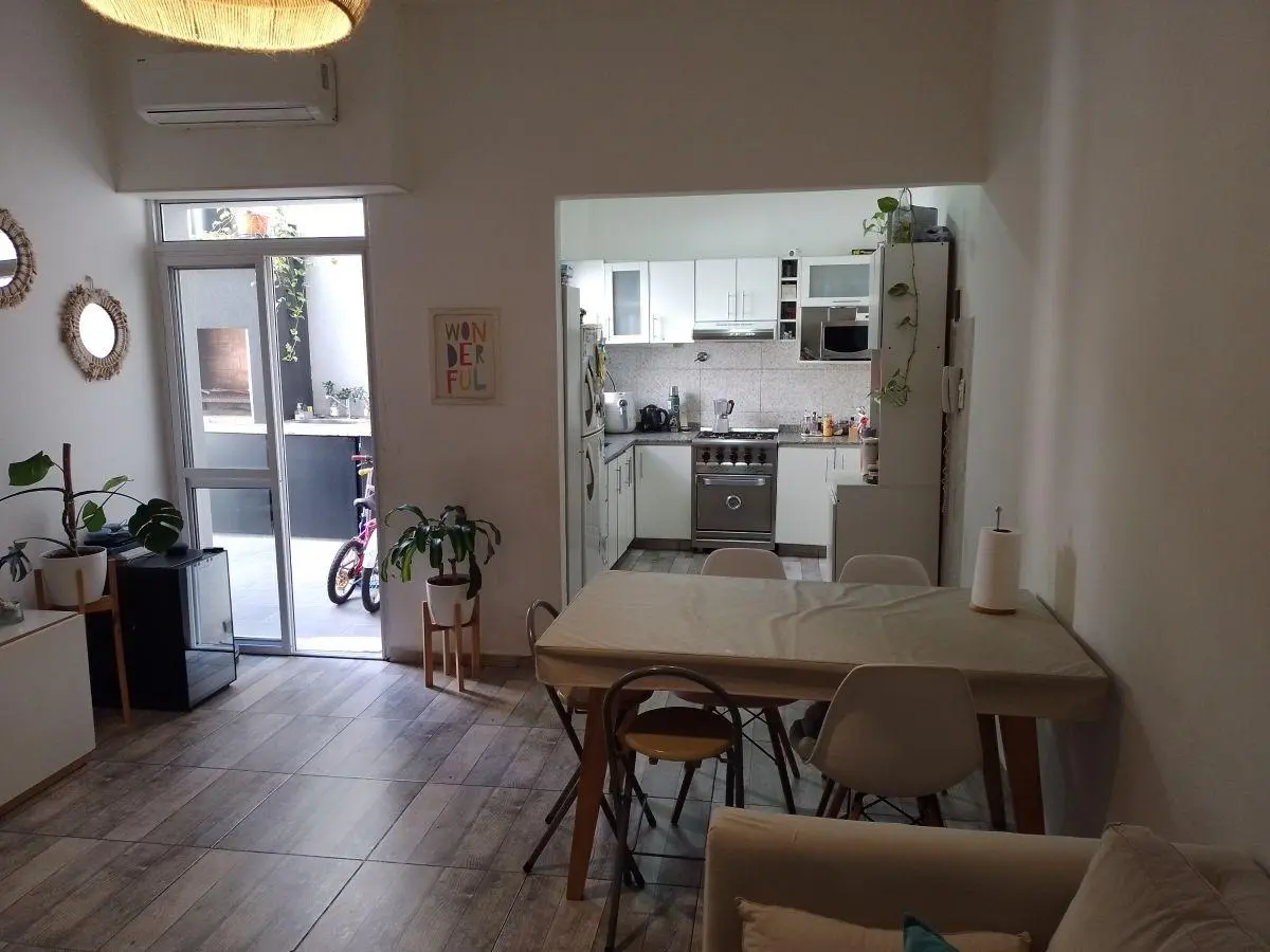 Hermoso PH 3 ambientes con Patio con Parrilla sin expensas Apto Crédito 3