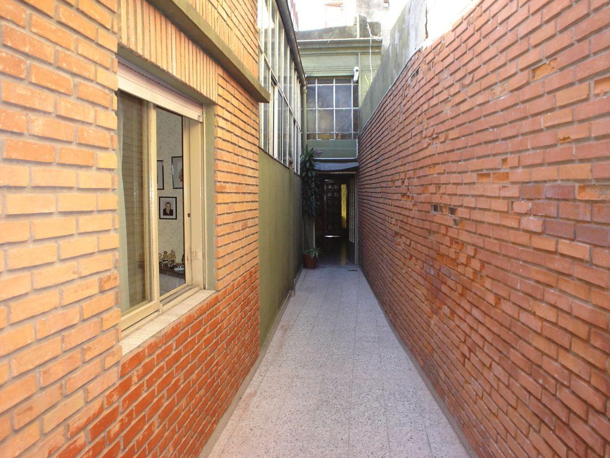 Venta Local Comercial con Vivienda en Balvanera