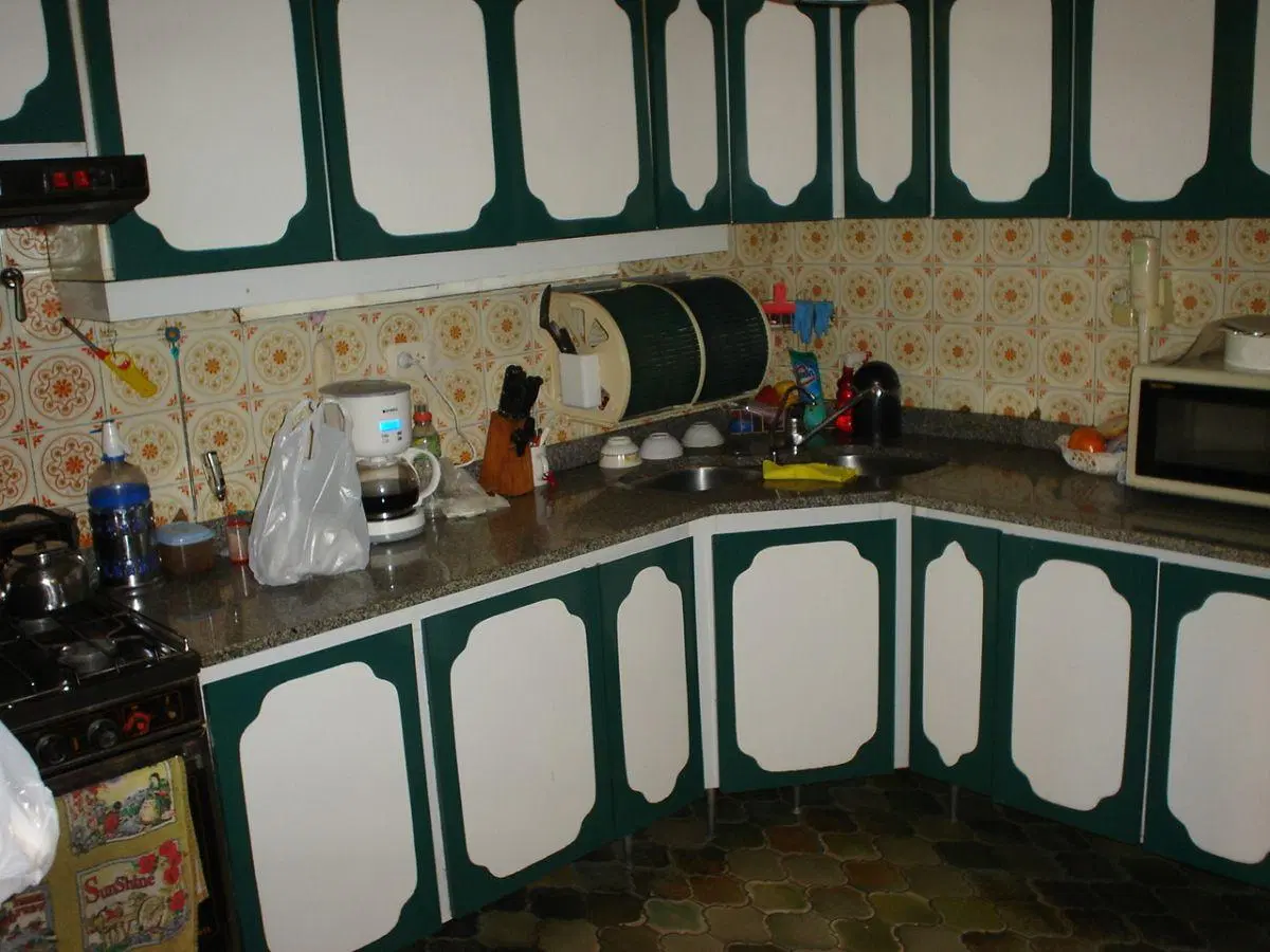 Venta Local Comercial con Vivienda en Balvanera 2