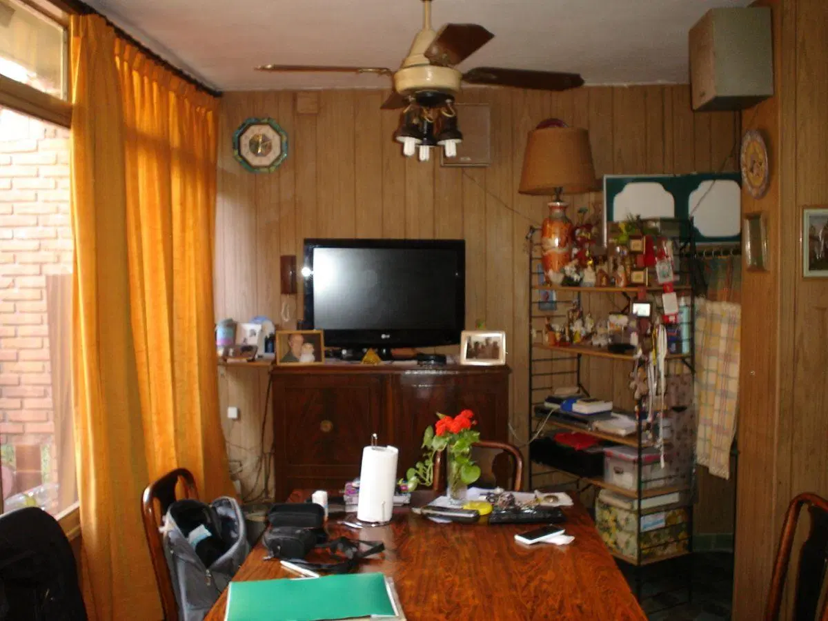 Venta Local Comercial con Vivienda en Balvanera 4