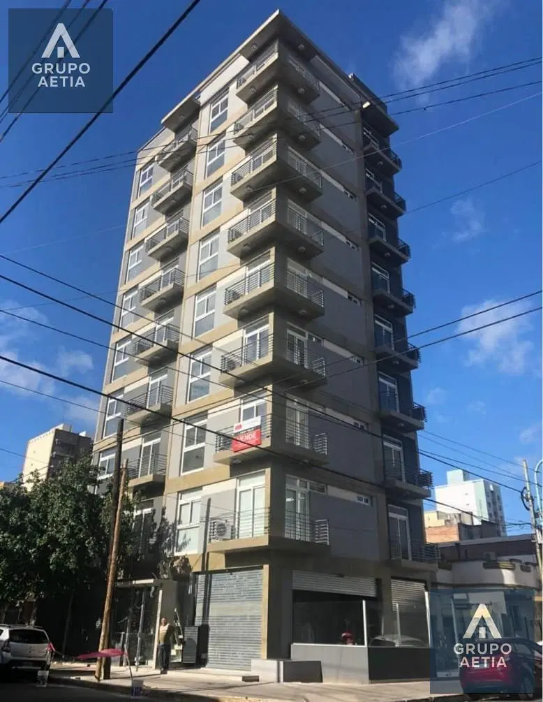 Departamento en Quilmes 3