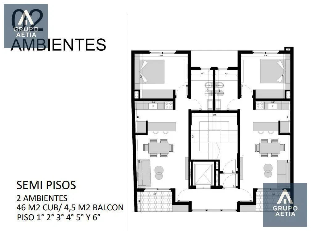 Plano 2