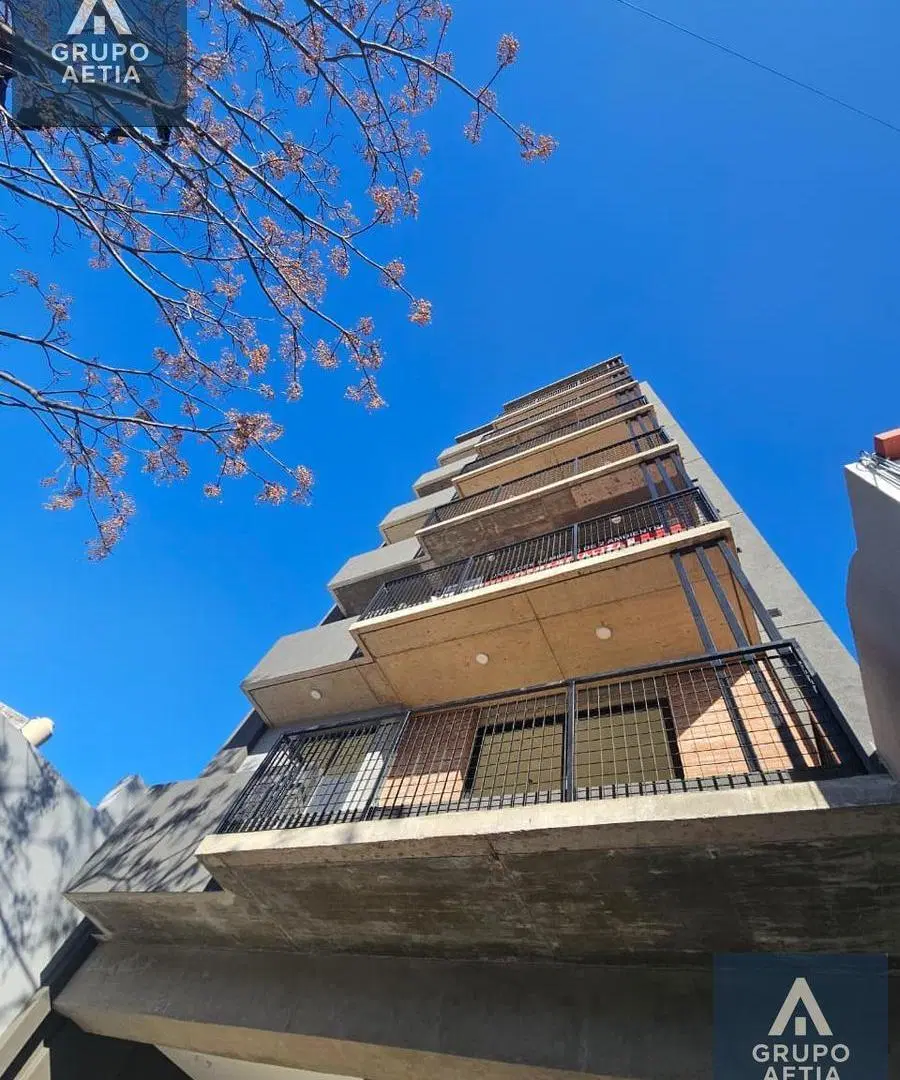 Departamento en Quilmes 2