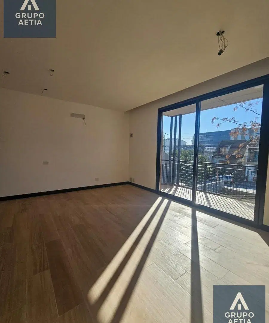 Departamento en Quilmes 5
