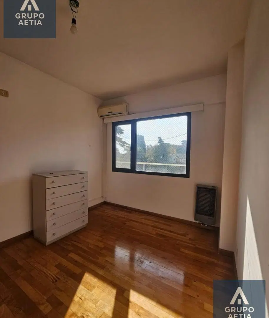 Alquiler Departamento en Quilmes 3 Amb c/ cochera 8