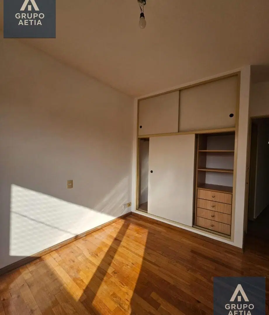 Alquiler Departamento en Quilmes 3 Amb c/ cochera 2