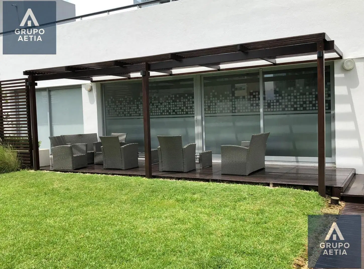 Departamento en Punta del Este 3