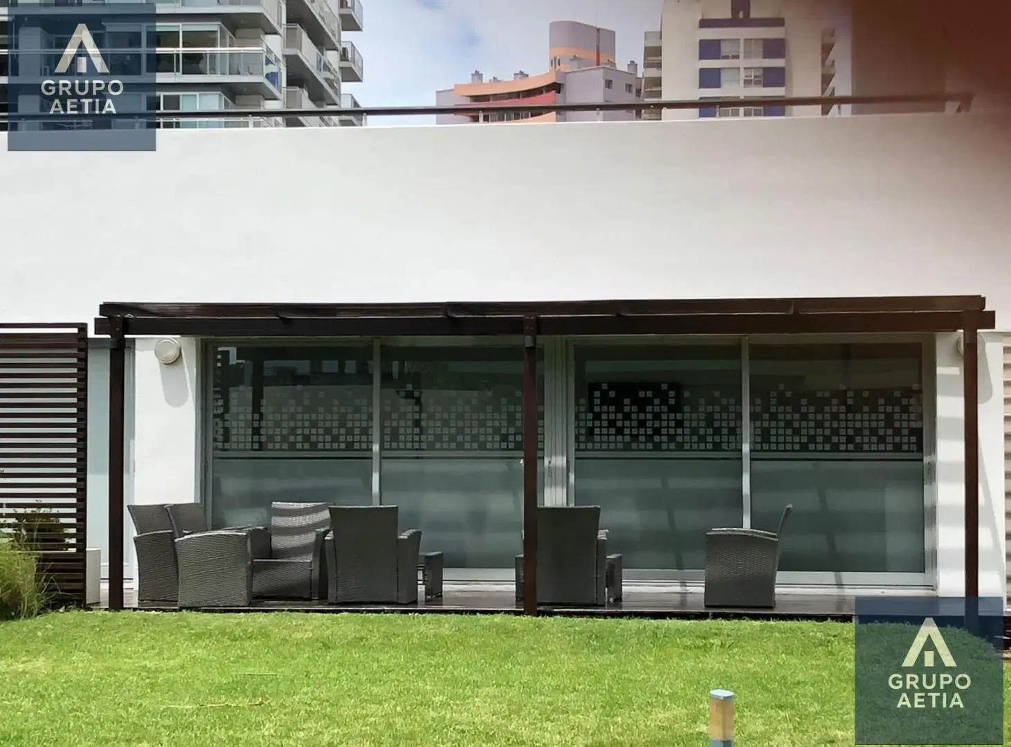 Departamento en Punta del Este 4