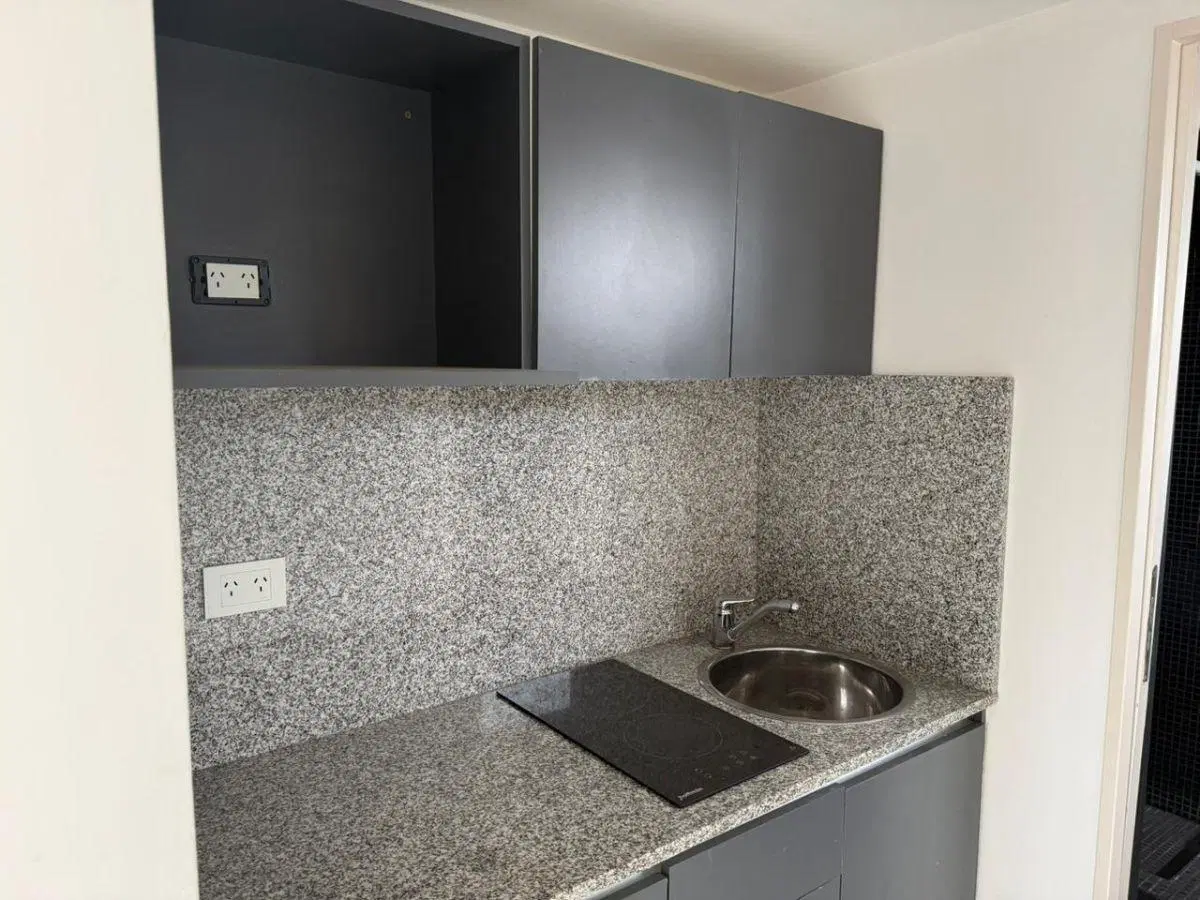 Departamento de 94m² totales con balcón y terraza, último piso en venta en Palermo Hollywood 2