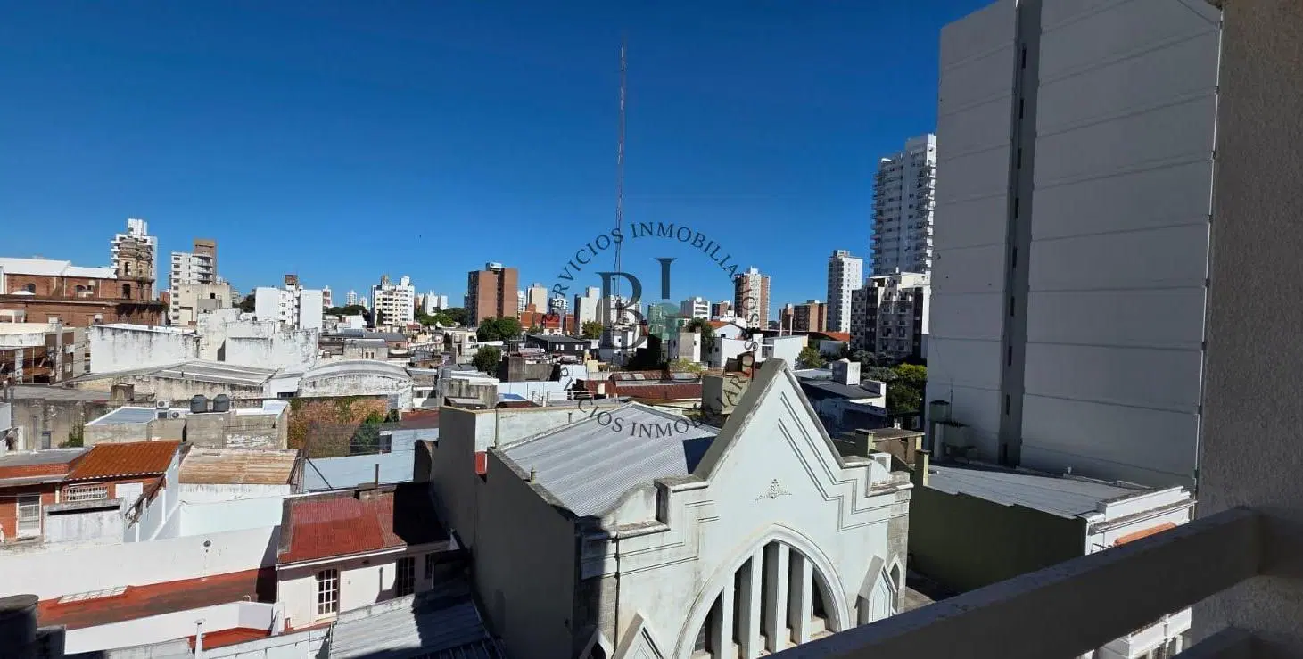 Departamento en venta 2 dormitorios 2 baños zona macro centro 3