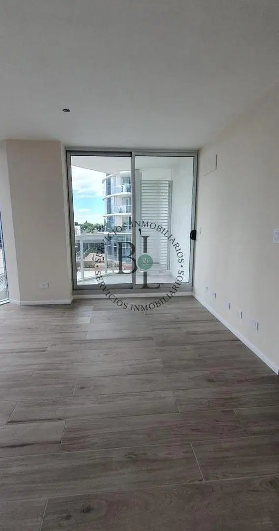 Departamento en Centro 8