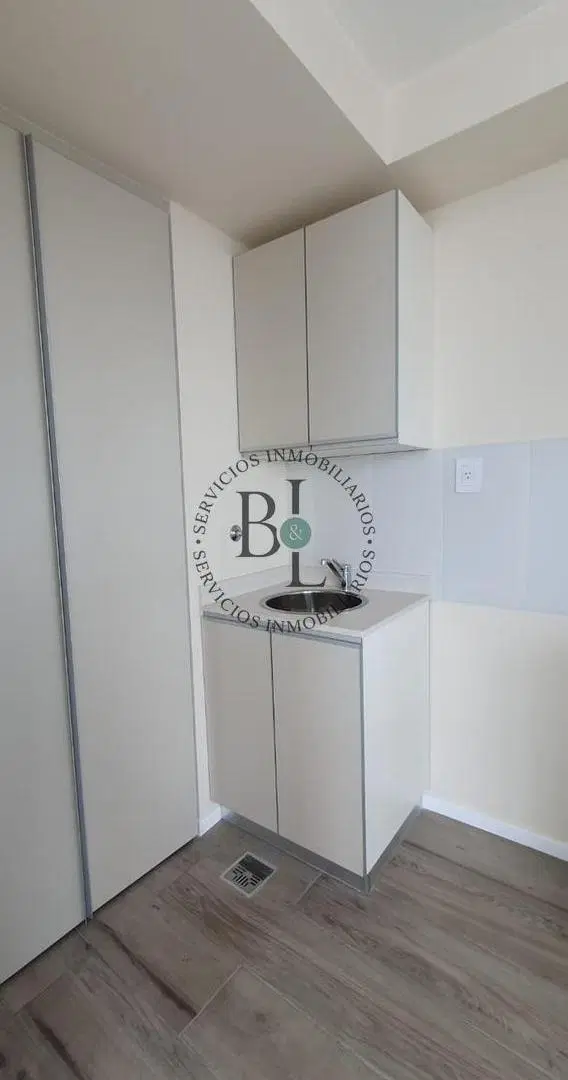 Departamento en Centro 4