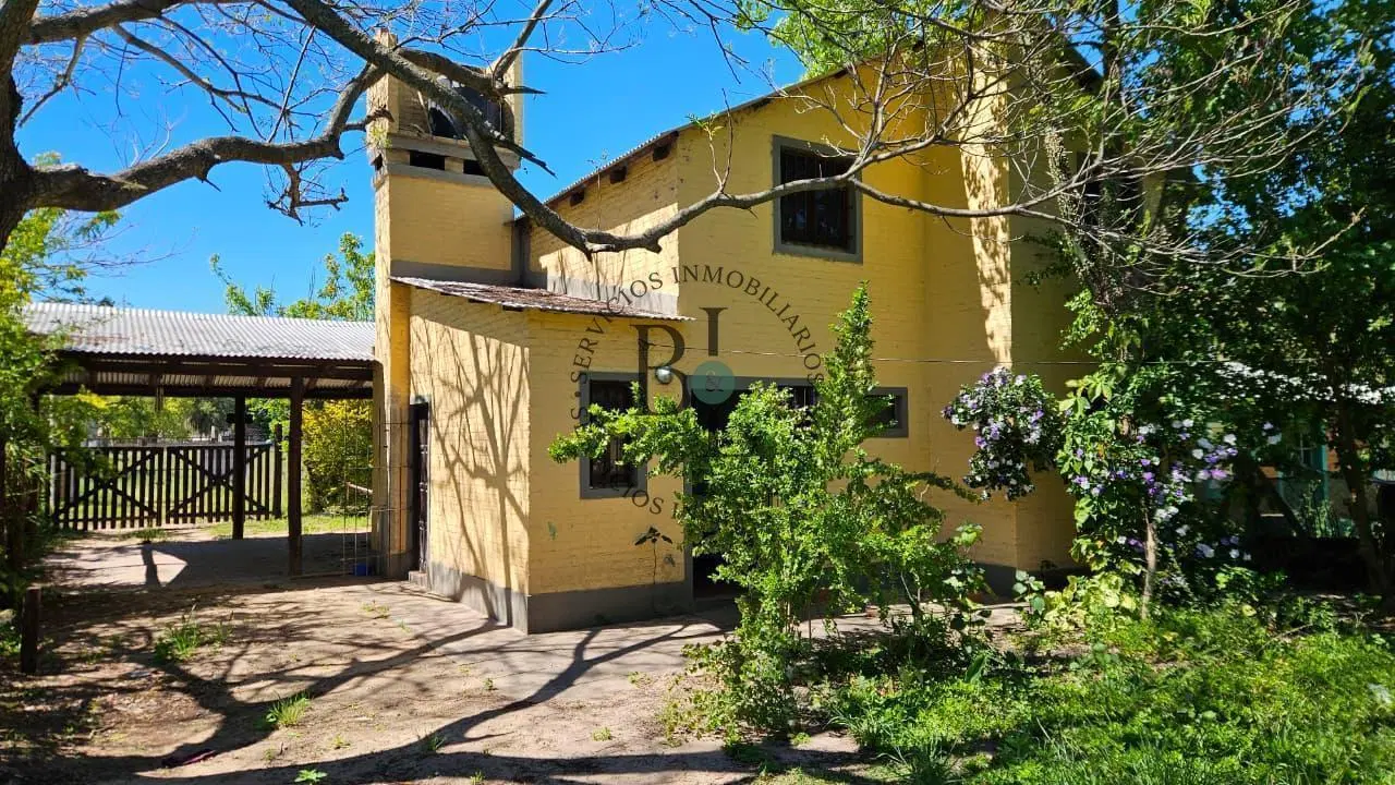 Quinta en Las Paltas 3