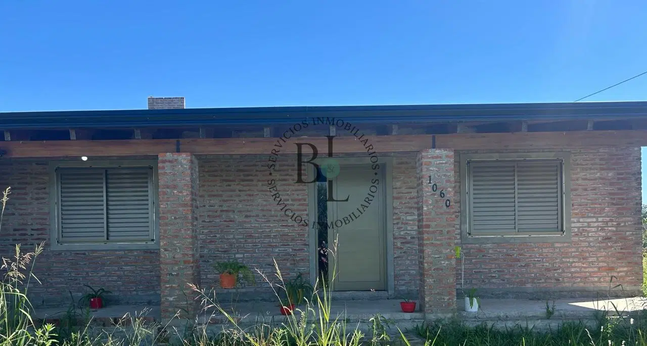 Casa en Recreo 1