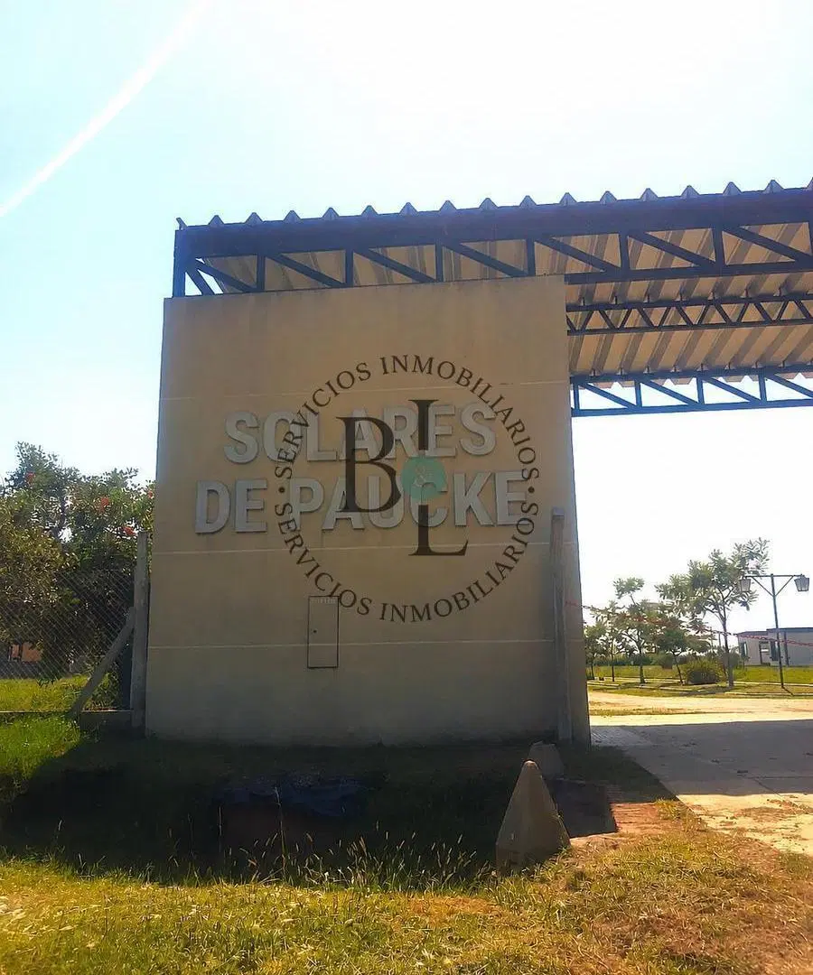 LOTE 61 - SOLARES DE PAUCKE 1
