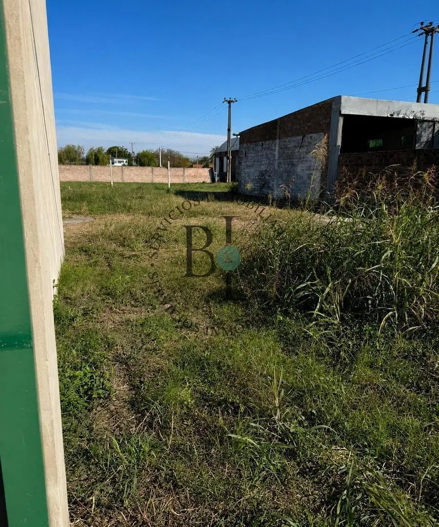 TERRENO - MACROCENTRO DE ESPERANZA 1