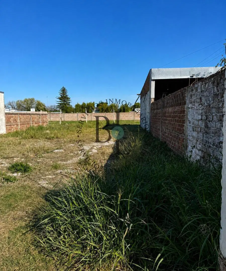 TERRENO - MACROCENTRO DE ESPERANZA 2