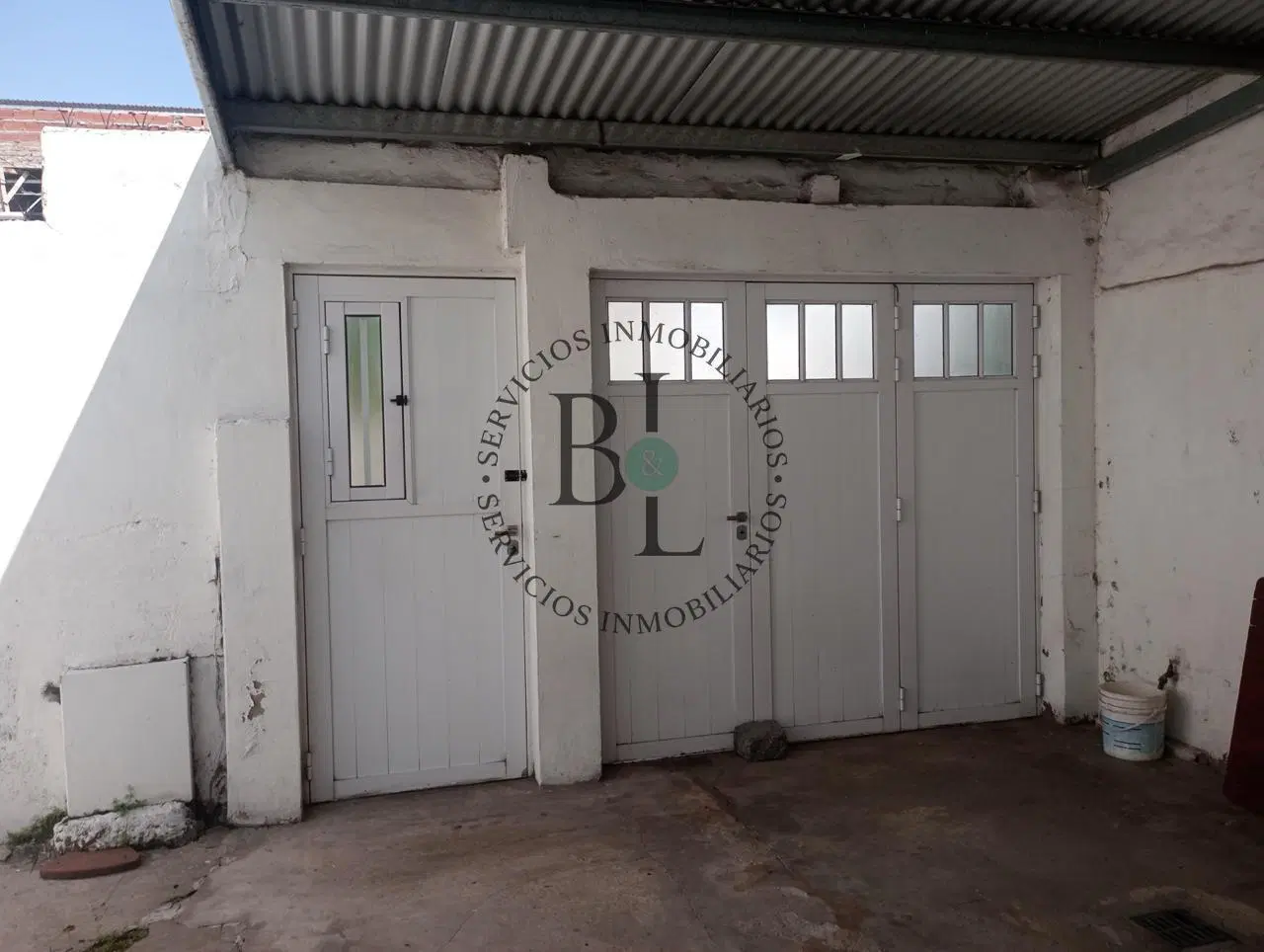 Casa en zona  colegio San Roque 2