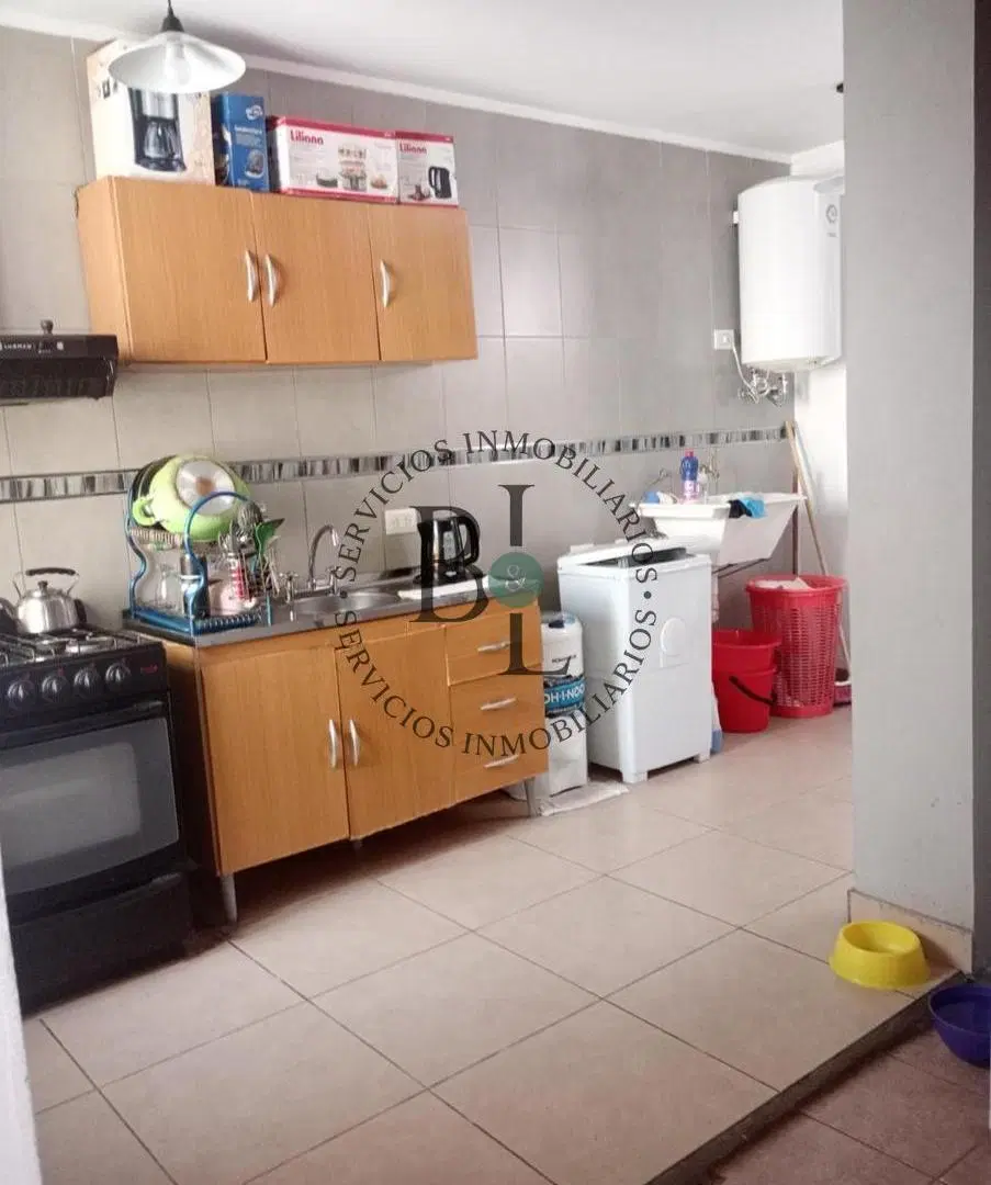 Casa en zona  colegio San Roque 8