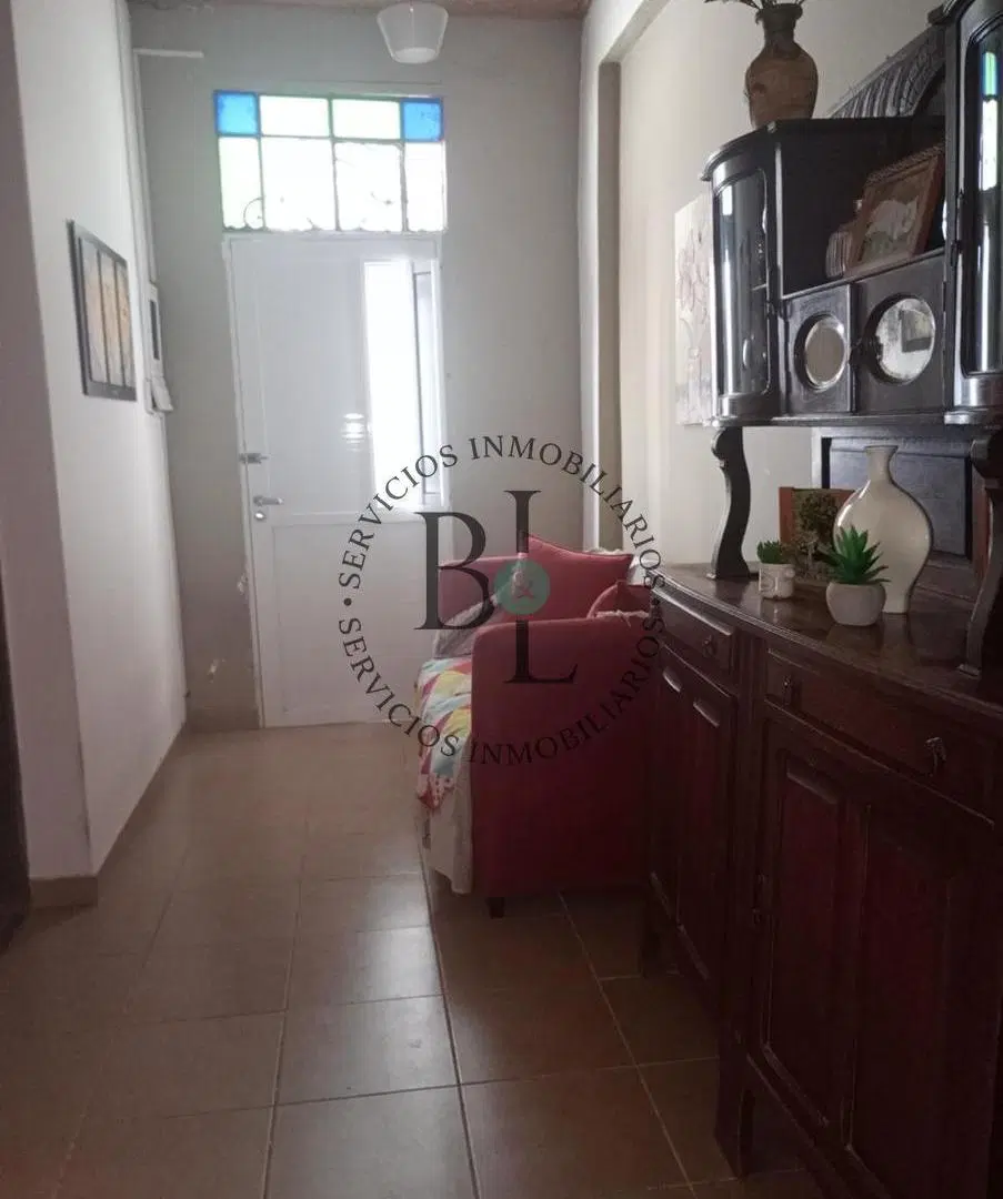 Casa en zona  colegio San Roque 5