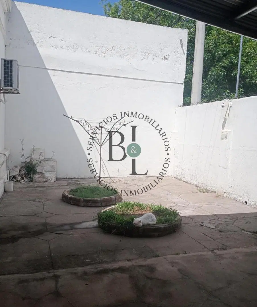 Casa en zona  colegio San Roque 3