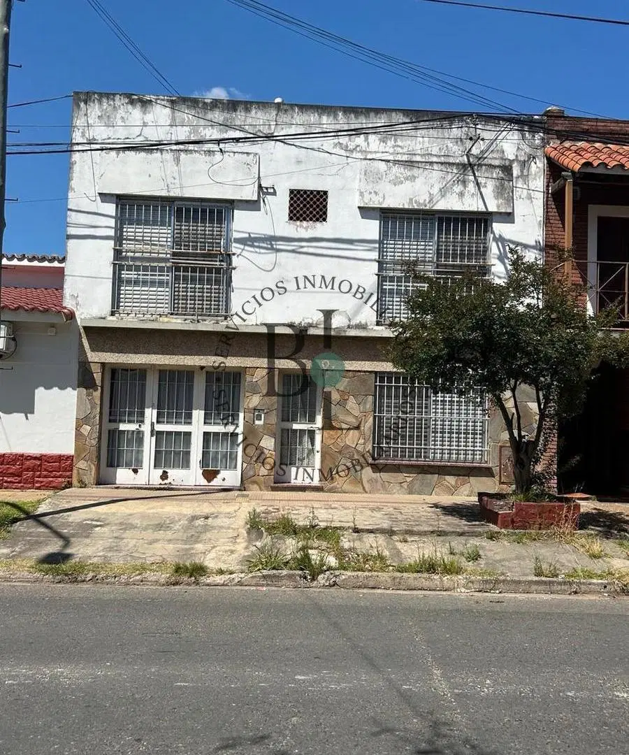 Casa 4 dormitorios Mariano comas 1