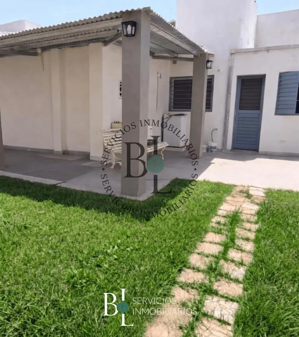 Casa en Villa Maria Selva 4