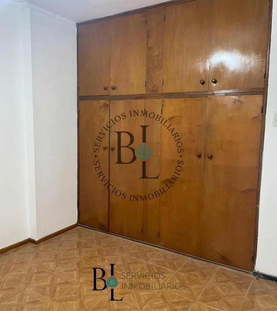Departamento en Santa Fe 4