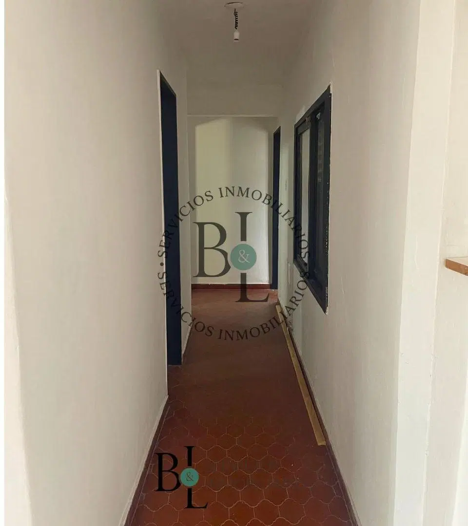 Departamento en Santa Fe 2