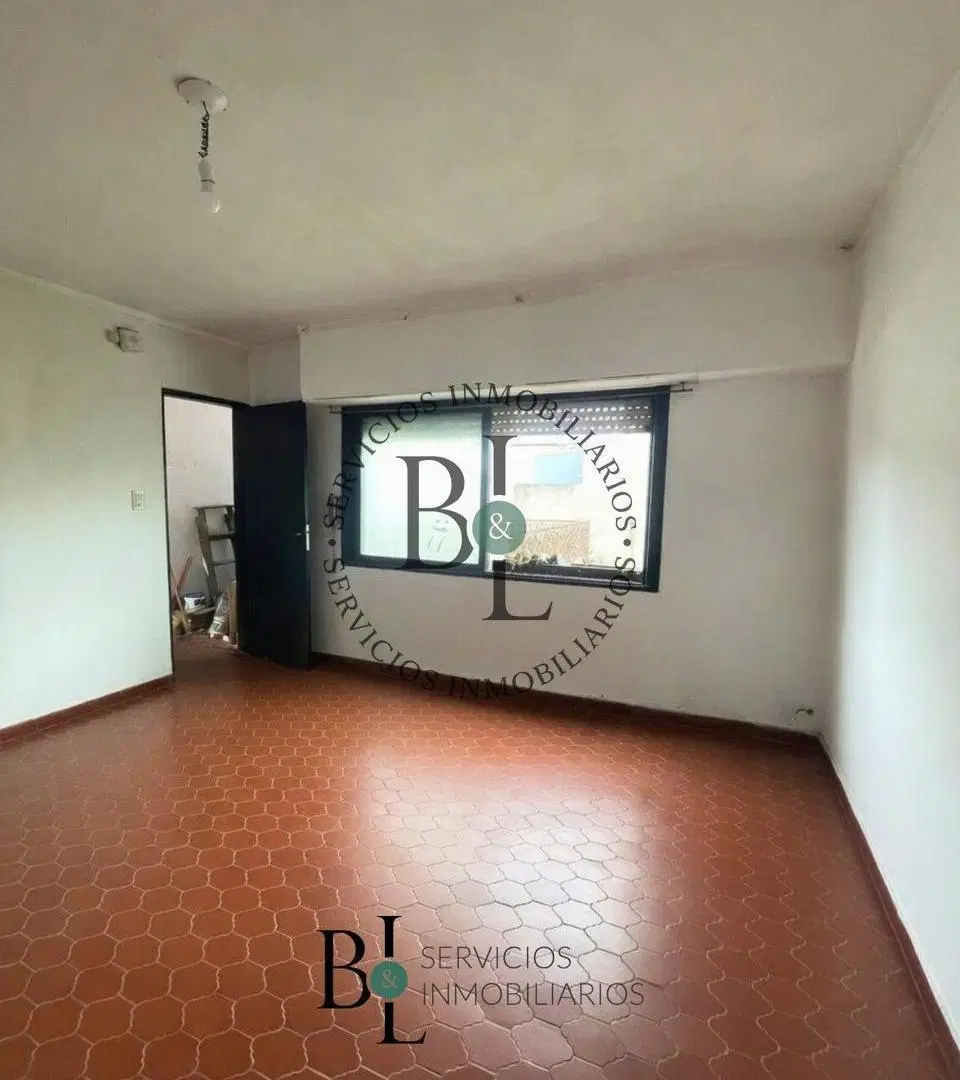 Departamento en Santa Fe 5