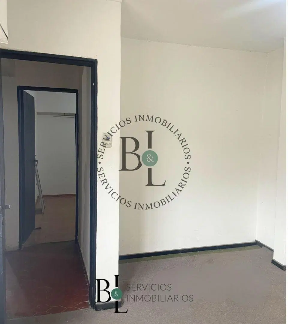 Departamento en Santa Fe 3
