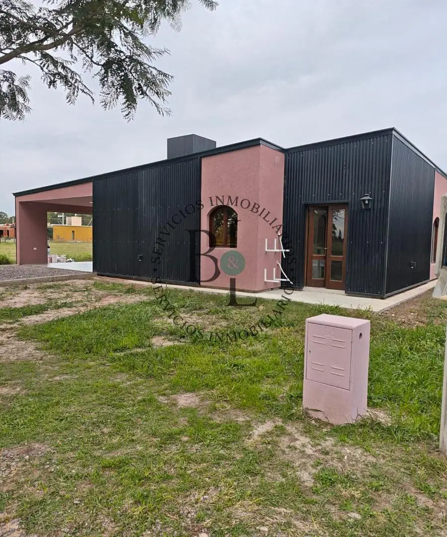 Casa en Los Molinos 7