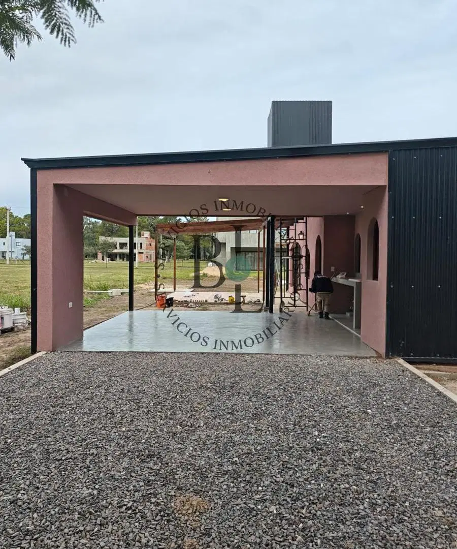 Casa en Los Molinos 1