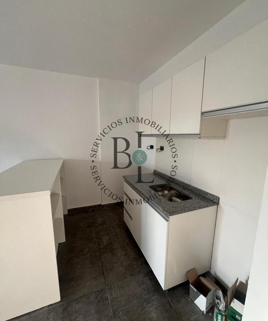 Foto de Departamento en venta de 1 dorm en sargento cabral, imagen 1