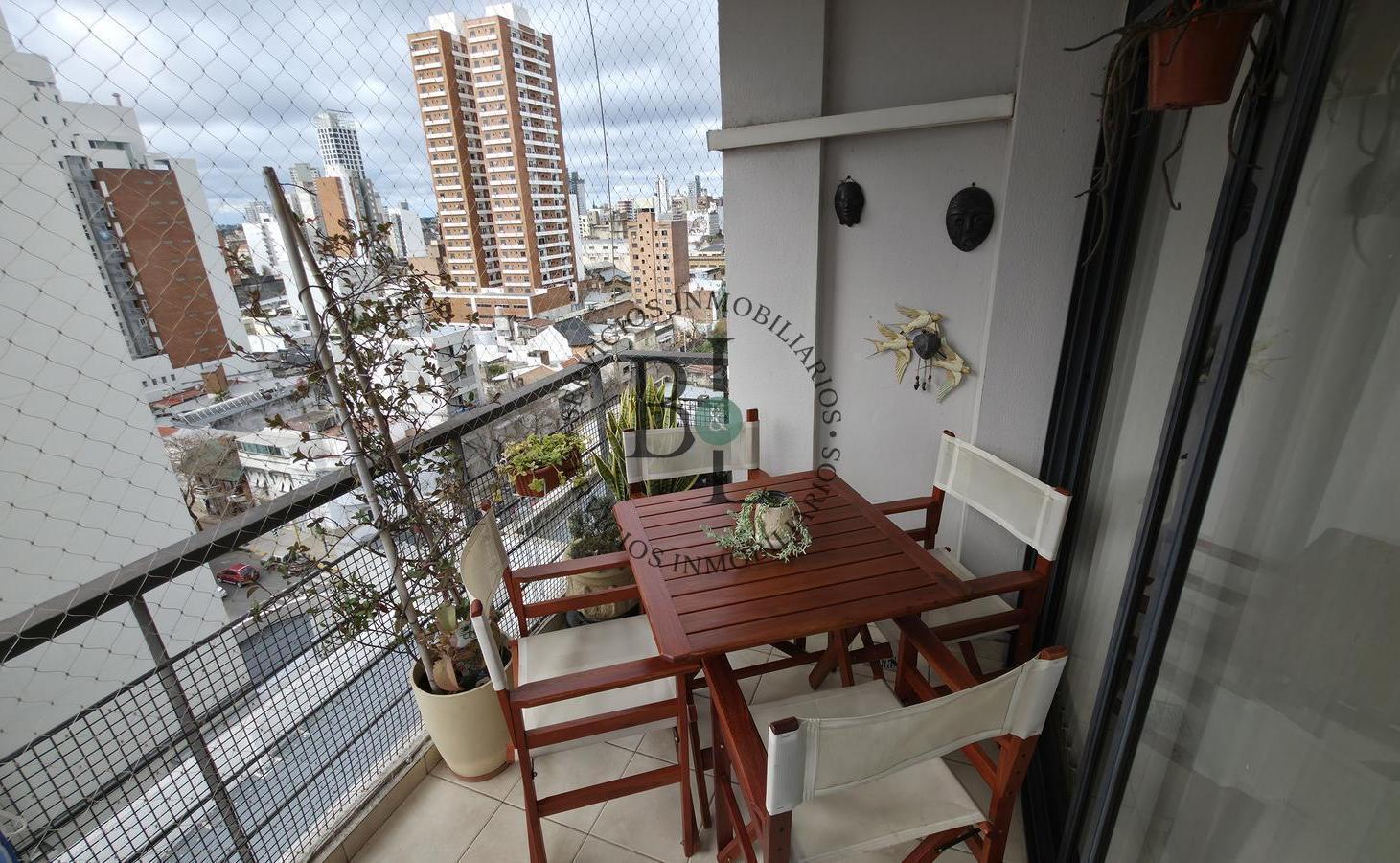 Foto de Departamento de 2 dormitorios y cochera en barrio Constituyentes., imagen 5