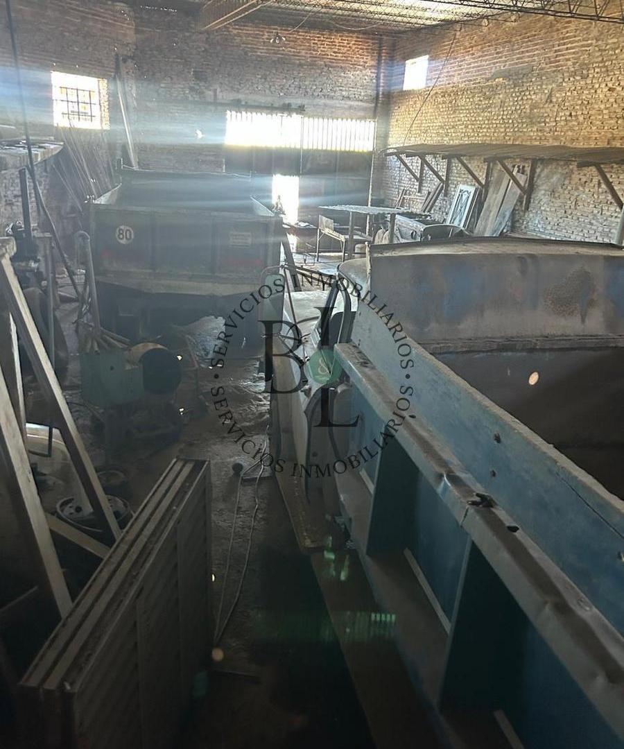 Foto de Galpón en Santa Fe, imagen 3