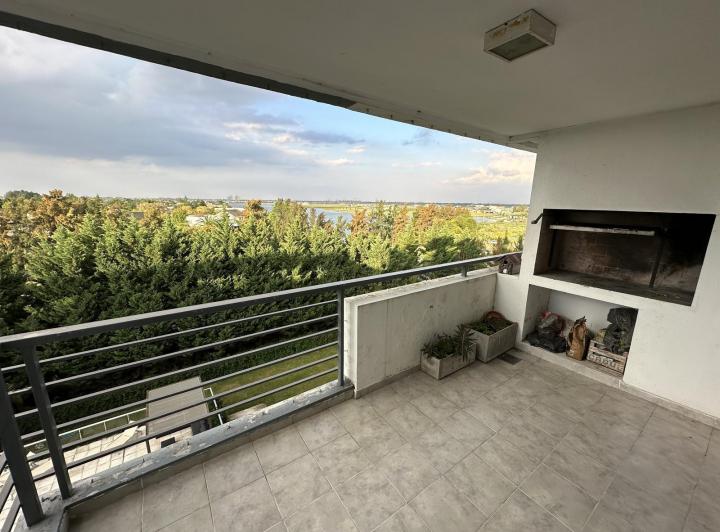 Venta Departamento 3 AMB 85 mt Cochera Zerena Palmar Nordelta 1