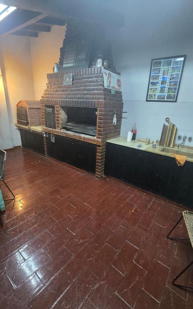 VENTA PH tipo Casa 4 amb en 2 Plantas San Fernando