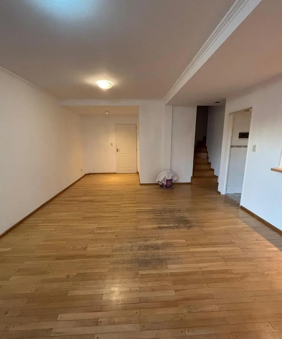 VENTA Departamento 3 AMB en Dúplex con Cochera Victoria San Fernando 4