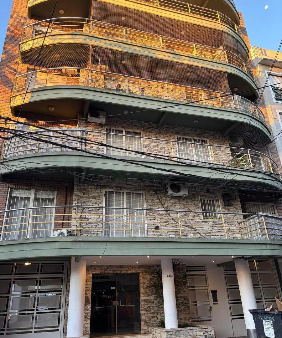 VENTA Departamento 3 AMB en Dúplex con Cochera Victoria San Fernando 3