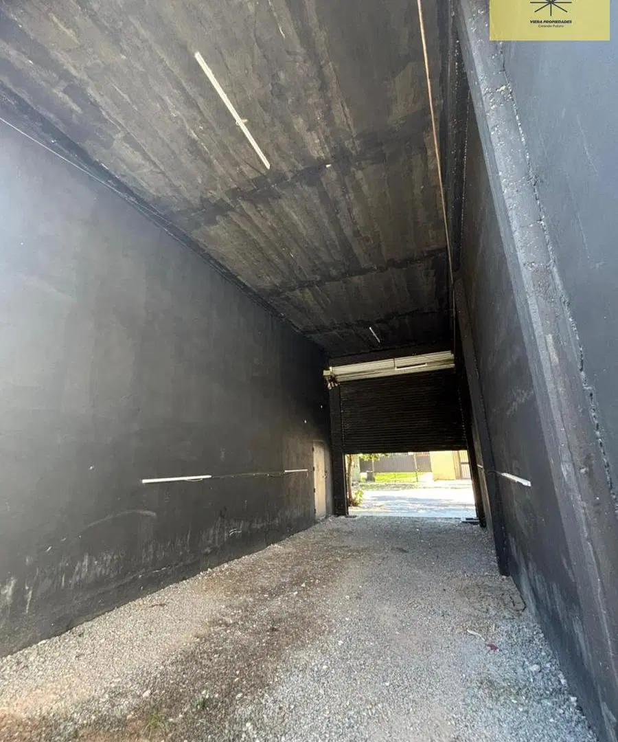 Alquiler Galpón de 150 m2 cubiertos altura triple carga en Tortuguitas 4