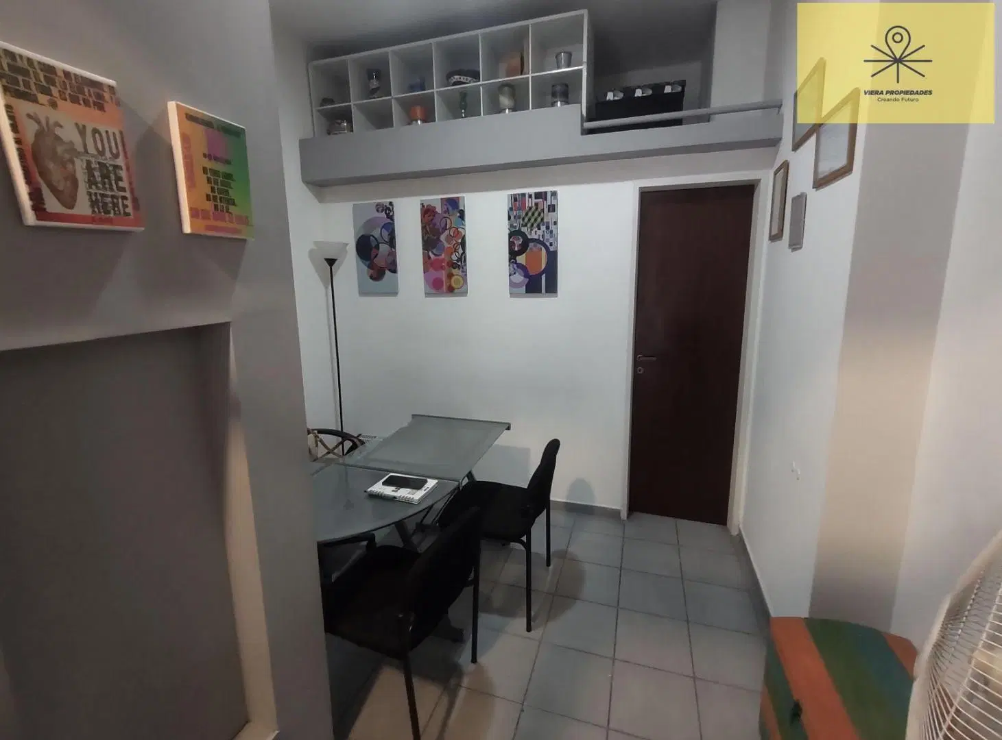 Venta Local 20m2 con Renta - BAJISIMA expensa San Fernando 3