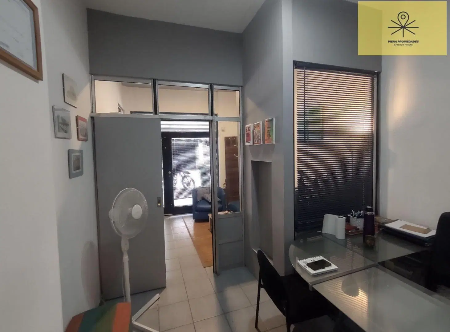 Venta Local 20m2 con Renta - BAJISIMA expensa San Fernando 4