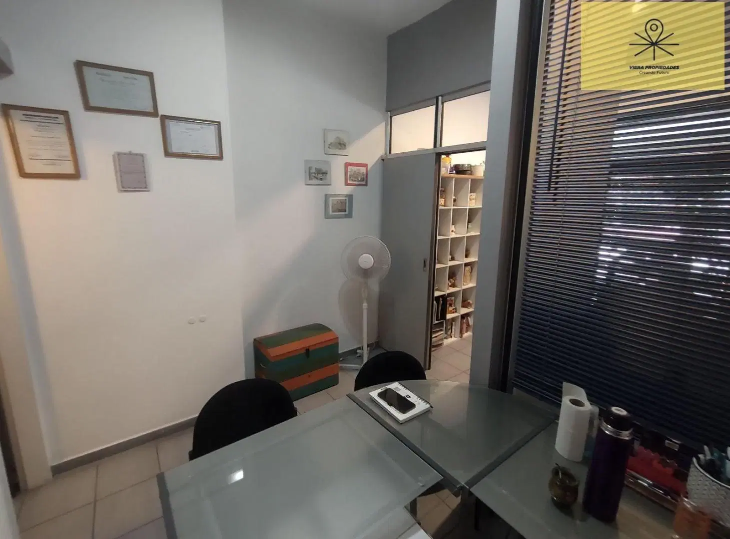 Venta Local 20m2 con Renta - BAJISIMA expensa San Fernando 5