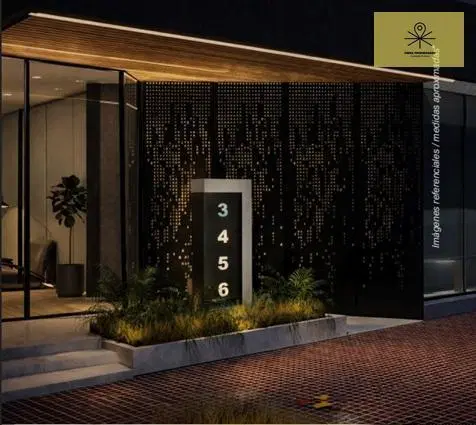 Venta Departamento 2 amb Fideicomiso al Costo Victoria 3