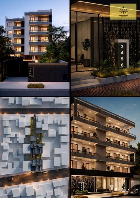 Venta Departamento 2 amb Terraza Fideicomiso al Costo Victoria