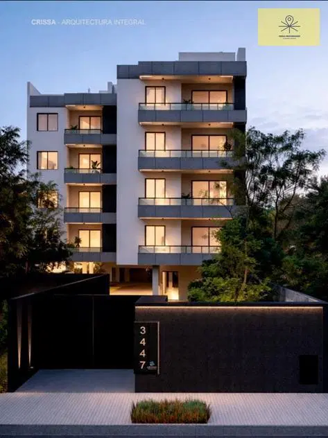 Venta Departamento 2 amb Terraza Fideicomiso al Costo Victoria 2